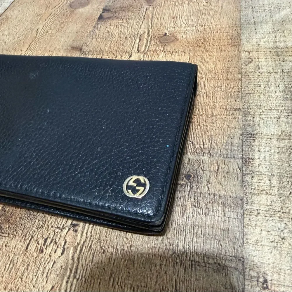 Pre-Loved Gucci Betty Wallet (missing chain) - Picture 11 of 16